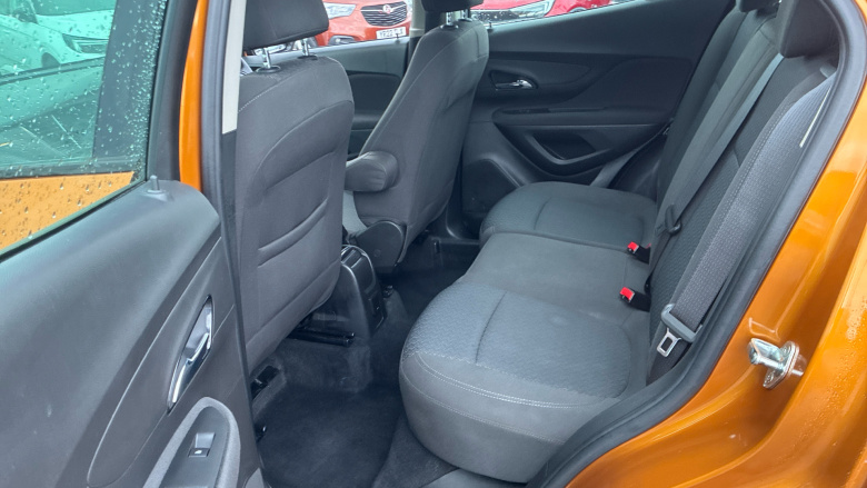 Vauxhall Mokka X 1.4T Design Nav 5dr Auto Petrol Hatchback